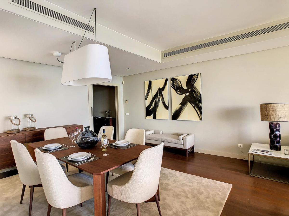 Lexus Avenue By Lovelystay Apartamento