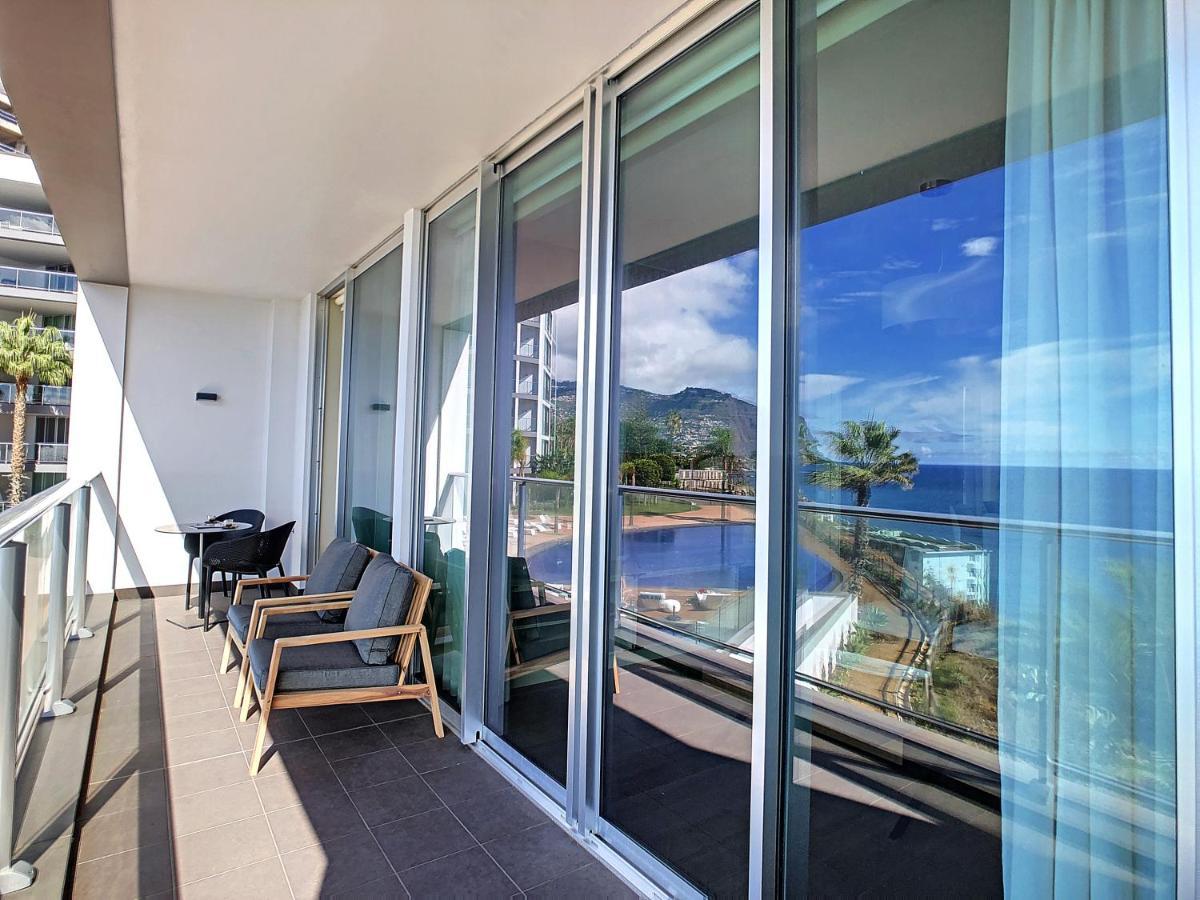 Apartamento Lexus Avenue By Lovelystay Funchal (Madeira)