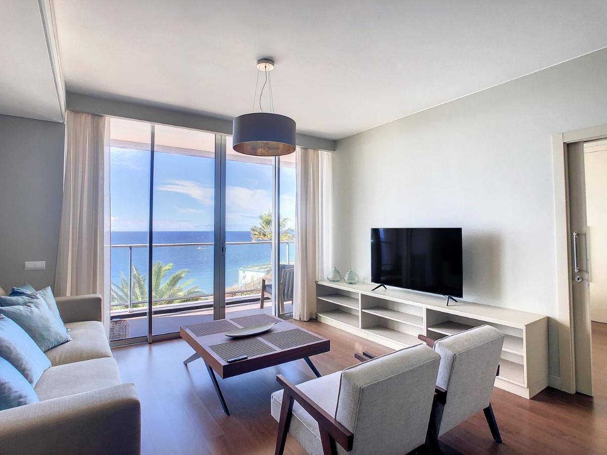 Apartamento Lexus Avenue By Lovelystay Funchal (Madeira)