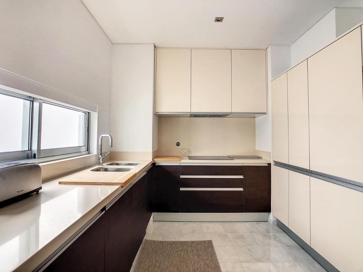 Apartamento Lexus Avenue By Lovelystay